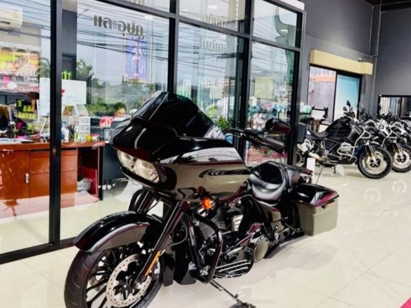 HD Road Glide Special 2018 รูปที่ 1